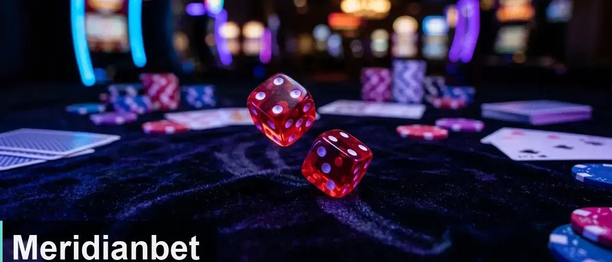Meridianbet bonus